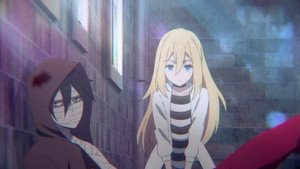 殺戮の天使 1. évad Ep.12 12. epizód