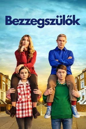 Bezzegszülők poszter