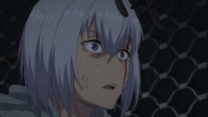 雏蜂 伊甸之子 1. évad Ep.3 3. epizód