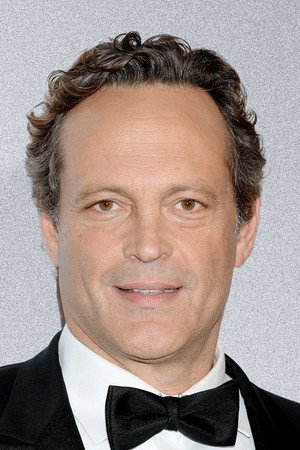 Vince Vaughn profil kép