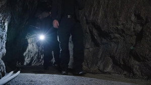 Elitstyrkans hemligheter - Sverige 2. évad Ep.7 7. epizód