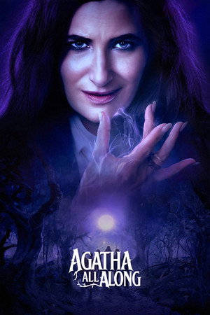 Mindvégig Agatha poszter