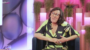 À Conversa com Ana Rita Clara 3. évad Ep.30 30. epizód