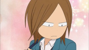 Tőlem neked: Kimi ni Todoke 1. évad Ep.18 Chizuru's Love