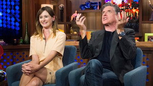 Watch What Happens Live with Andy Cohen 12. évad Ep.140 140. epizód