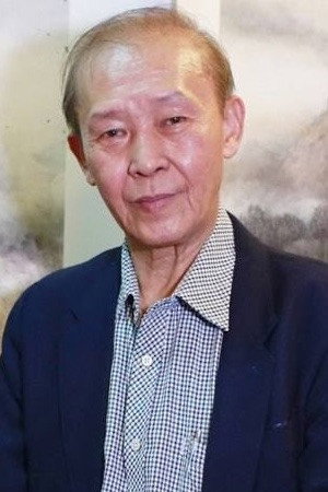 陳勉良 profil kép