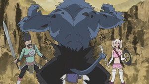 銀の墓守り 1. évad Ep.9 9. epizód