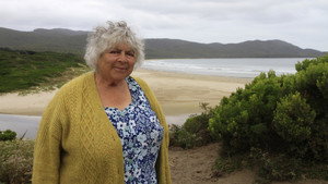 Miriam Margolyes: Australia Unmasked 1. évad Ep.1 1. epizód