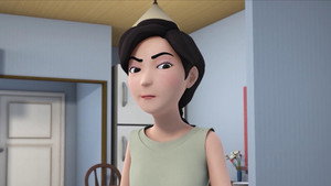 헬로카봇 6. évad Ep.3 3. epizód