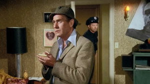 Police Story 1. évad Ep.17 17. epizód