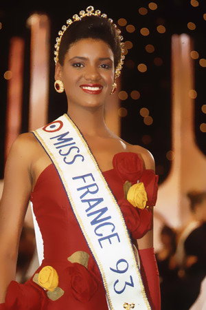 Miss France 6. évad (1992-12-27) poszter