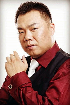 姜超 profil kép