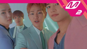 SHINee's BACK 1. évad Ep.2 2. epizód