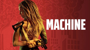 Machine kép