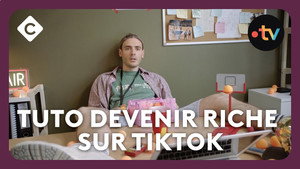 Jibé et Lucien en coulisses 1. évad Ep.21 21. epizód