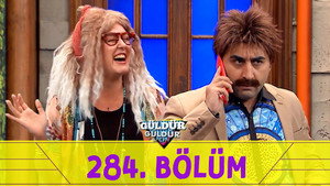 Güldür Güldür Show 10. évad Ep.10 10. epizód