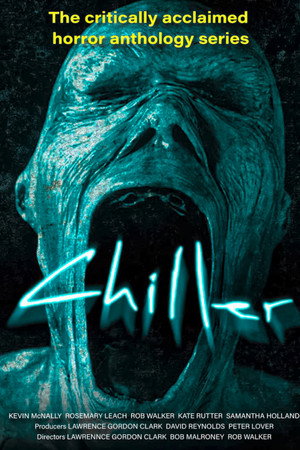 Chiller poszter