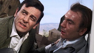 Mannix 1. évad Ep.1 1. epizód