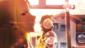 江戸前エルフ 1. évad Ep.7 7. epizód