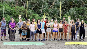 Australian Survivor 5. évad Ep.1 1. epizód