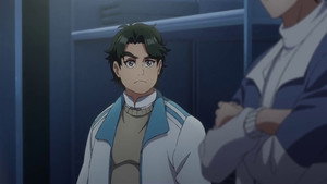大王饶命 2. évad Ep.6 6. epizód