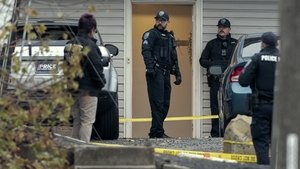 One Night in Idaho: The College Murders 1. évad Ep.3 3. epizód