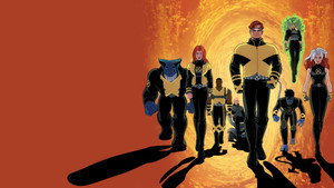 X-Men '97 kép