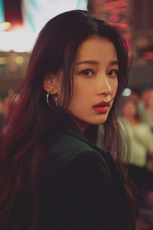 孙怡 profil kép