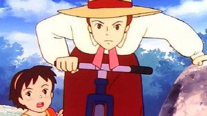 若草物語ナンとジョー先生 1. évad Ep.39 39. epizód