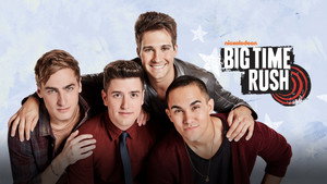 Big Time Rush kép