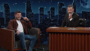 Jimmy Kimmel Live! 22. évad Ep.121 121. epizód