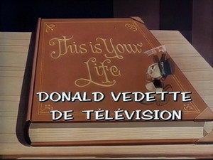 The Wonderful World of Disney 6. évad Ep.23 23. epizód