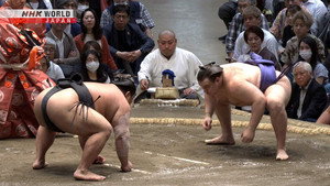 GRAND SUMO Highlights 31. évad Ep.10 10. epizód