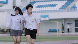 Who Are You เธอคนนั้นคือฉันอีกคน kép