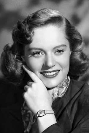 Alexis Smith profil kép