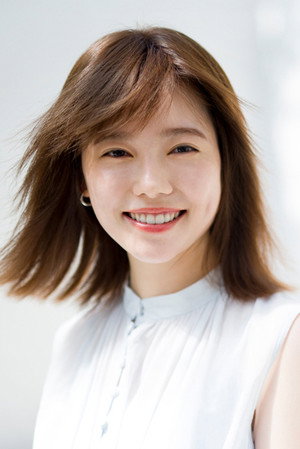 島崎遥香