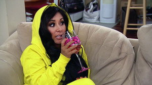 Snooki & JWOWW 2. évad Ep.10 10. epizód