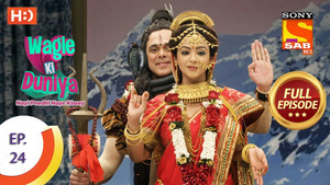वागले की दुनिया 1. évad Ep.24 24. epizód
