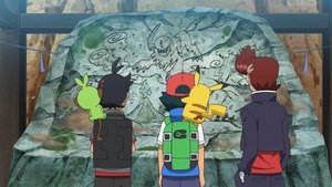 Pokémon Pokémonmester: Utazás Ep.16 Absol abszolválva
