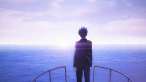 Fate/Zero 2. évad Ep.6 6. epizód