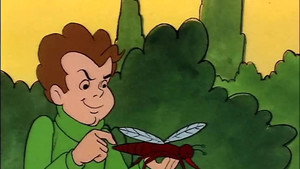 Richie Rich 1. évad Ep.6 6. epizód