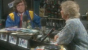 Harry Enfield's Television Programme 2. évad Ep.2 2. epizód