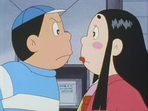 キテレツ大百科 1. évad Ep.66 66. epizód