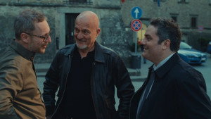 Uno sbirro in Appennino 1. évad Ep.1 1. epizód