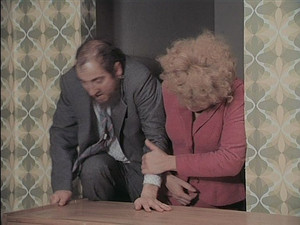 Spuk im Hochhaus 1. évad Ep.4 4. epizód