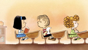 Peanuts by Schulz 1. évad Ep.72 72. epizód