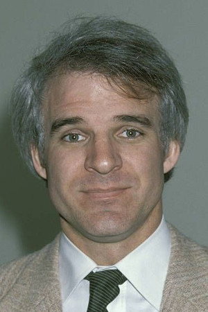 Steve Martin profil kép