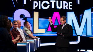 Alan Carr's Picture Slam 4. évad Ep.1 1. epizód