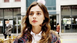Benim Adım Melek 1. évad Ep.17 17. epizód