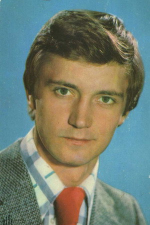 Евгений Герасимов profil kép